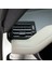 Land Rover Defender Için 90 110 130 2020-2023 Araba Gösterge Tablosu Yan Hava Outlet Trim Çerçeve Iç Aksesuarlar Lhd (Yurt Dışından) 5