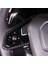 Chevrolet Corvette C8 2020-2023 Araç Direksiyon Düğmesi Kapak Trim Aksesuarları Abs Karbon Fiber (Yurt Dışından) 5