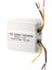 Dc Dc Dönüştürücü 24V - 12V 15A Güç Kova Modülü Araç Adım Aşağı Voltaj Regülatör Redüktör Araç Stereo (Yurt Dışından) 3