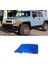 Sol Ön Tampon Dolgu Kapağı 52513-35100-J0 Için Toyota Fj Cruiser 2007-2014 Fender Corner Far Alt Trim Plakası (Yurt Dışından) 2