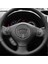 Subaru Forester Için 2009-2012 Yumuşak Karbon Fiber Araç Direksiyon Düğmeleri Kapak Trim Sticker Aksesuarları (Yurt Dışından) 5