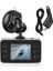 2.2 Inç Araba Dvr Dash Camera Full 1080P Döngü Kayıt Hareket Algılama Sürücü Kaydedici Geniş Açılı Gece Görüşü Dashcam (Yurt Dışından) 1
