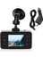 2.2 Inç Araba Dvr Dash Camera Full 1080P Döngü Kayıt Hareket Algılama Sürücü Kaydedici Geniş Açılı Gece Görüşü Dashcam (Yurt Dışından) 2