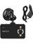 2.2 Inç Araba Dvr Dash Camera Full 1080P Döngü Kayıt Hareket Algılama Sürücü Kaydedici Geniş Açılı Gece Görüşü Dashcam (Yurt Dışından) 3