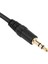 Alpin/jvc Aı-Net 4ft 100 cm Için 2x Araba 3.5mm Stereo Mini Jak (Yurt Dışından) 5