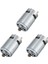 3x Dc RS550 Motor 13 Diş Bosch Kablosuz Matkap Tutma Gsr Gsb 12V Yedek Parçalar Için Değiştir (Yurt Dışından) 1
