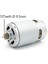 3x Dc RS550 Motor 13 Diş Bosch Kablosuz Matkap Tutma Gsr Gsb 12V Yedek Parçalar Için Değiştir (Yurt Dışından) 2