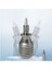 3x 7 Arada 1 Mini Tornavida Titanyum Tornavida 1/4 Inçlik Manyetik Phillips Torx Vidalı Tiyatro Bit Kiti Ev Onarım Araçları (Yurt Dışından) 4