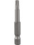 6.3mm Altıgen Şey 4mm T20 Manyetik Uç Torx Tornavida Bitleri 100 Pcs (Yurt Dışından) 3