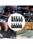 Yükseltme Vidası Çıkarıcı Seti, 10 Adet 3.2-10.3mm Ağır Dereceli Hex Kafa Vidalı Pas Hasarlı Cıvatalar Için Set (Yurt Dışından) 3