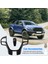 Ford Ranger Everest Endeavor 2015+ Karbon Fiber Direksiyon Simi (Yurt Dışından) 5