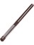 3x Yüksek Hızlı Çelik Düz Şaft 5mm 6-Flute El Yaratıcı 3,3 Inç Uzunluk (Yurt Dışından) 3