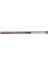 3x Yüksek Hızlı Çelik Düz Şaft 5mm 6-Flute El Yaratıcı 3,3 Inç Uzunluk (Yurt Dışından) 4