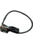 7pin Yedek Arka Görünüm Kamera Assy 95760-A4100 95760-A4031 Kia Carens 2014-2017 Bagaj Kapağı Kamera 95760A4010 95760A4030 (Yurt Dışından) 5
