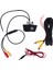Ford Transit /transit Connect Için Araba Arka Görünüm Kamerası Ters Park Kamerası (Yurt Dışından) 3