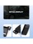 Bmw 3 Serisi Için E46 1998-2005 2din Ses Paneli Değişiklik Paneli DVD Navigasyon Paneli Çerçeve Araba Fasias Stereo Radyo Bölmesi (Yurt Dışından) 5