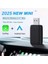 2 In1 Kablosuz Carplay Adaptörü ve Android Otomatik Kablosuz Adaptör Tap ve Oynat Kablosuz Adaptöre Arabalar Için Kablosuz Adaptör (Yurt Dışından) 2