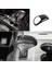 Jeep Grand Cherokee Için 2014-2015 Karbon Fiber Dişli Vites Değiştirme Düğmesi Vites Alt Kapak Trim Dekorasyonu (Yurt Dışından) 5