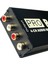 4 Yollu Lotus Av Ses Izolatörü 4ch Audio Gürültü Izolatörü Mevcut Ses Ses Ortak Ground Izolatör Filtresini Ortadan Kaldırır (Yurt Dışından) 2