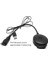 Amı Audio Aux USB USB Dişi Bluetooth Adaptörü Amı Bluetooth Kablo Audio Amı Kaynak Aresi Amı Kaynak Artır Medıa Ası A4 A6 Q5 Q7 (Yurt Dışından) 3
