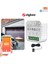 Tuka Smart Zigbee Garaj Kapı Açıcı Denetleyicisi Uygulama Kontrol Desteği Alexa Google Home Ab Fişi Için Çalışıyor (Yurt Dışından) 4