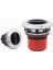 1pc Otomatik Kilitleme Ön Hub Ford F250 F350 F450 F550 Süper Görev 2005-2010 AC3Z3B396A AC3Z-3B396-A (Yurt Dışından) 3