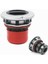 1pc Otomatik Kilitleme Ön Hub Ford F250 F350 F450 F550 Süper Görev 2005-2010 AC3Z3B396A AC3Z-3B396-A (Yurt Dışından) 5