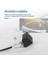 Araba Arka Görünüm Kamera Yedekleme Ters Kamera Mercedes-Benz C-Serisi W204 2007-2014 Fabrika Ekranı ile Uyumlu (Yurt Dışından) 5