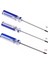 6x T8/T9/T10 Tercaborel Döyel Tornavida Güvenlik Torx Sürücü Sökme Xbox Ps3 (Yurt Dışından) 4