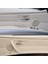 Bmw F30 F31 F34 3 Serisi F20 F20 F21 F22 F23 Araç Ön Kapı Hoparlör Kapağı Ses Boynuzları Kasa Trim Koyu Bej (Yurt Dışından) 3