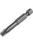 6mm T30 Kafa 50MM Uzunluğunda Manyetik Torx Tornavida Bitler Aracı 30 Pcs (Yurt Dışından) 3
