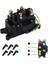 Araba Off-Road Aracı Elektrikli Vinç Anahtarı Rölesi 12V 250A Wınch Makine Röle Modifik ve Bakım (Yurt Dışından) 2
