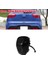Pcd Araba Yedekleme Arka Görünüm Kamera Ters 95760-1W500 Kia Rio Sedan 2011-2014 Park Yardım Kamerası 95760-A2000 (Yurt Dışından) 4