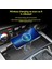 Audi A6 C7 A7 S6 Rs6 S7 Rs7 2011-2018 Telefon Şarj Cihazı USB Hızlı Şarj Trim (Yurt Dışından) 2