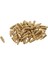 200 Pcs M3 Erkek x M3 Dişi 11MM Uzunluk Pirinç Vidalı Iplik Pcb Stand-Off (Yurt Dışından) 4