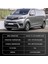 Hd Araba Arka Görünüm Kamera Fren Işık Parkı Citroen Için Jumpy Peugeot Uzmanı Toyota Proace 2007-2015 (Yurt Dışından) 5