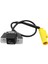 Araba Arka Görünüm Yedekleme Kamerası -Hyundai IX35 -Tucson 2010-2013 95790-2S011 957902S011 957902S012 95790-2S012 (Yurt Dışından) 1