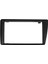 2001-2005 Honda Civic Lhd Dash Mount DVD Çerçevesi Otomatik Stereo Adaptör (Yurt Dışından) 5