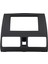 2din Araba Radyo Fasya Çerçevesi DVD Gps Navigasyon Mp5 Panel Kapağı Suzuki Swift 2009 (Yurt Dışından) 1
