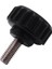 M4 x 10MM Yuvarlak Kafa Vida Thumbsscrews Tuzlu Kelepçe Knob 8 Pcs (Yurt Dışından) 4