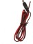 2x Arka Görünüm Kamera Yedek Ters Park Kamera Dönüşüm Kablosu 28 Pin Adaptör Kiti Mazda 2 Sedan Demio 2015-2020 (Yurt Dışından) 4