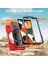 Lenovo Tab One / K9 Için Hibrit Tablet Kılıfı (Yurt Dışından) 4
