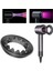 Dyson Supersonic Saç Kurutma Makinesi HD01, HD02, HD03 için Yumuşak Hava Nozulu Ek Parçaları 969749-01 (Yurt Dışından) 2