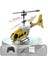 3,5 Yönlü Uzaktan Kumandalı Helikopter USB Şarjlı, Kırılmaya Dayanıklı ve Çarpışma Önleyici Uzaktan Kumandalı Uçak Modeli Oyuncak (Yurt Dışından) 1