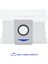 Ecovacs Deebot X1 Omni/turbo Robotlu Süpürge Aksesuarları Vakum Torbaları Için Yedek Parçalar Toz Torbaları (Yurt Dışından) 3
