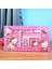 14PCS Sanrio Hello Kitty Kırtasiye Set Karikatür Desen Öğrenci Kırtasiye Hediye Kutusu Süper Kırtasiye Hediye Paket Çocuk Hediyesi: Wen Ju Tz Kt B (Yurt Dışından) 1