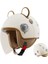 Kask Elektrikli Elektrikli Kask Güvenlik Kask Motosiklet Kask Güvenlik Kask Dört Mevsim Kask (Yurt Dışından) 1