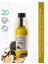Siyah Trüf Çeşnili Naturel Sızma Zeytinyağı 100ml 1