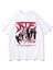 Chk Chk Boom T-Shirt Kore Moda Kadın Estetik Hip Hop Retro T-Shirt Nötr Straykids Retro T-Shirt Kadın Giyim Kıy: 5/boyut (Abd) (Yurt Dışından) 1