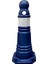 Antik Yol Dubası 50 cm Lacivert 1